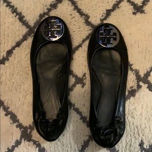 Tory Burch Flats Size 8